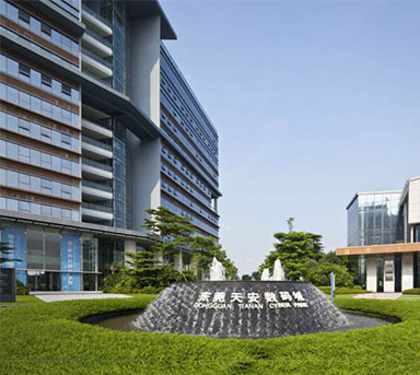 條碼在固定資產管理中的作用