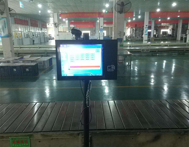 智能工控一體機CA-9015應用場景圖片1