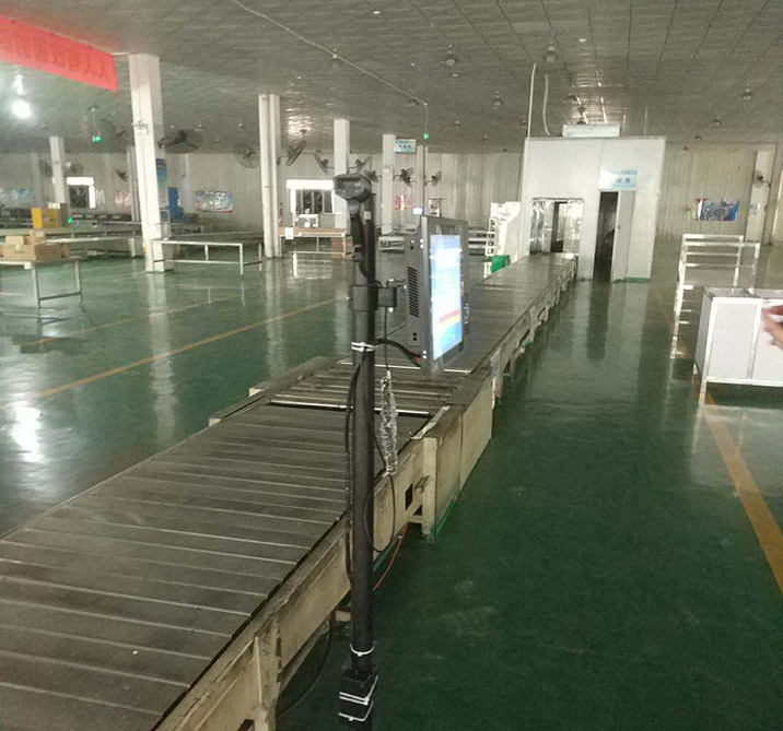 智能工控一體機CA-9019應用場景圖片2