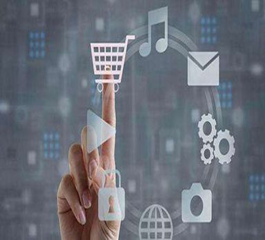 零售配送業解決方案