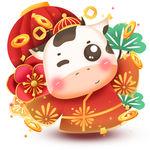 東莞邦越科技祝大家春節快樂！