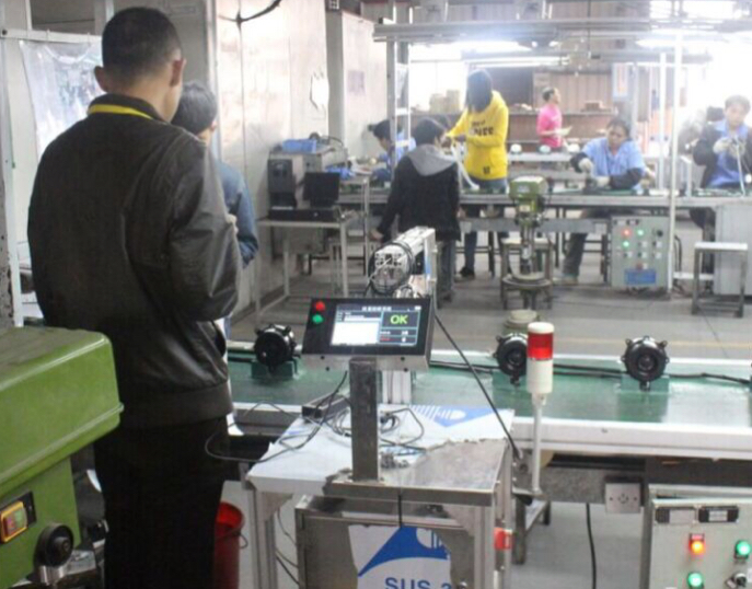 生產計劃管理系統的維護方法