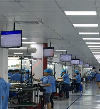 車間看板的主要類型與使用方法